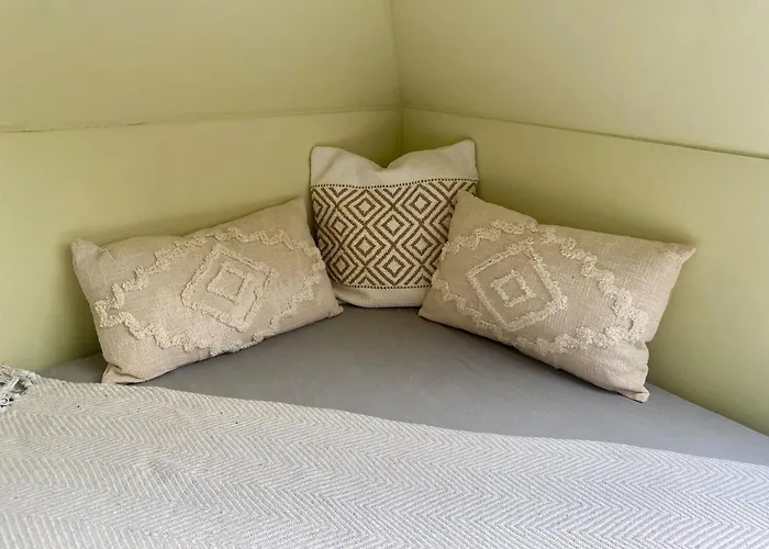 Dachgeschossloft Mit Aussicht Ins Erzgebirge * Gornsdorf